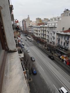 AniBo Studios & Apartments center 1551 - 9