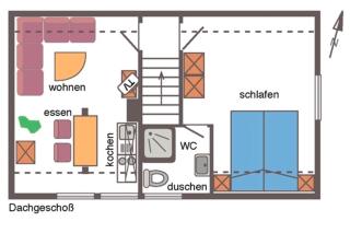 Bull FW 1 - Zingst - 2