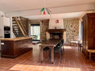 Gîte du Moulinet - Chézy-sur-Marne - 0