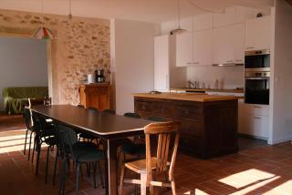 Gîte du Moulinet - 9