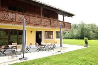 Villa Seeberg - Petting - 5