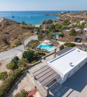 Relax Joy Villa - Easy Beach Access 150m Away - 7