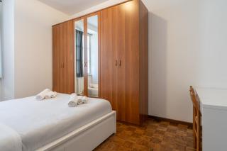 Large family apartment in a fresh area of Lecco - Lecco - 1