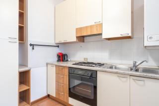 Large family apartment in a fresh area of Lecco - Lecco - 4