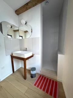 Gîte du Moulinet - 1