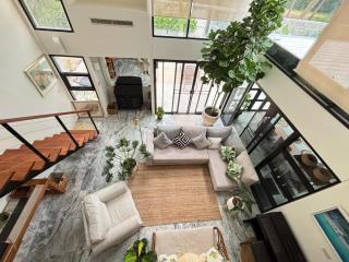 Rare, Special Beach Pool Villa - Hua Hin - 5