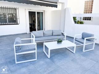 Faro Beach House - Cabo de Palos - 9