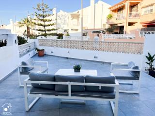 Faro Beach House - Cabo de Palos - 8