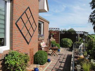 Fewo ERNA by fewo-plan HORS110 an der Nordsee bei Horumersiel-Schillig - Wangerland - 7
