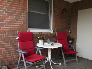 Fewo ERNA by fewo-plan HORS110 an der Nordsee bei Horumersiel-Schillig - Wangerland - 5