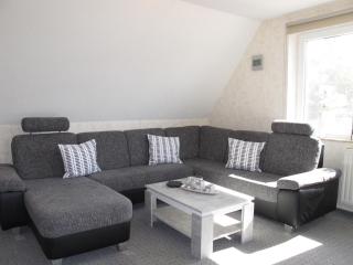 Fewo ERNA by fewo-plan HORS110 an der Nordsee bei Horumersiel-Schillig - Wangerland - 4
