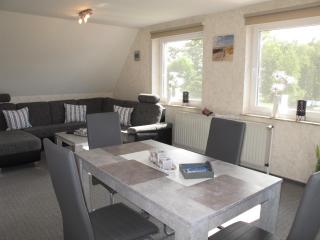 Fewo ERNA by fewo-plan HORS110 an der Nordsee bei Horumersiel-Schillig - Wangerland - 2
