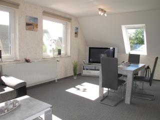 Fewo ERNA by fewo-plan HORS110 an der Nordsee bei Horumersiel-Schillig - Wangerland - 1