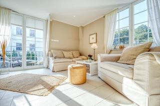 Strandappartement Wieck Nr 4 - Zingst - 6