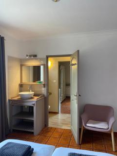 Villa Liberty - Entraigues-sur-la-Sorgue - 6