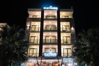 Hotel Platinum Lux - 0
