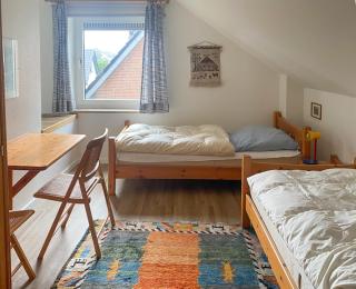 Ferienhaus Röckl - Dahme - 2
