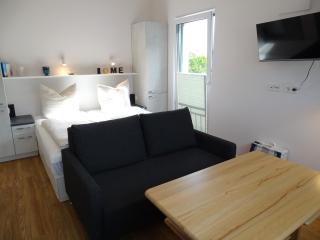 Lütt Plambeck-Appartement Helene DG 3 - Dahme - 7