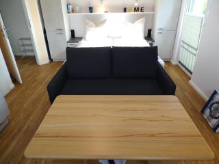 Lütt Plambeck-Appartement Helene DG 3 - 4