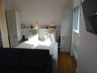 Lütt Plambeck-Appartement Helene DG 3 - Dahme - 3
