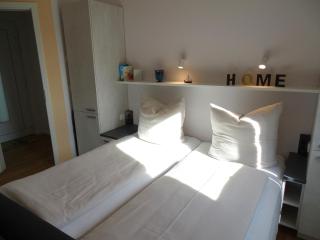 Lütt Plambeck-Appartement Helene DG 3 - Dahme - 2