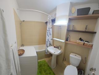Casa Ingrid&Astrid - EON area - 6