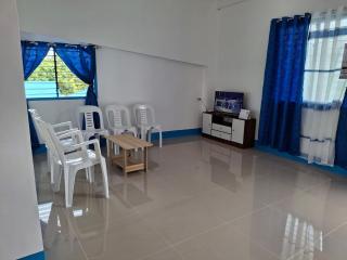 Affordable staycation in Bais City - 6