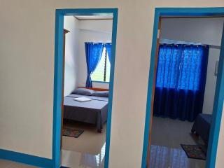 Affordable staycation in Bais City - 8