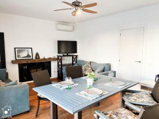 Faro Beach House - Cabo de Palos - 3