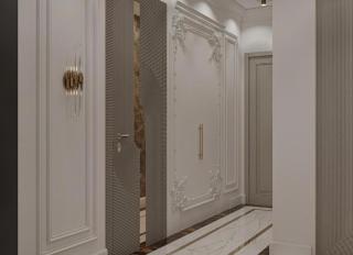 Special VIP Apartment Mariott - Bakoe - 3
