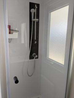 Chez Bruno & Sophie Mobil home luxe 6-8P BORA BORA - Saint-Julien-en-Born - 2
