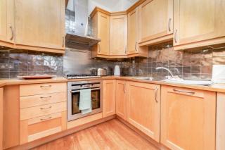 Beautiful Comfy 2 BDR apt with balcony, Chelsea - Londra - 8