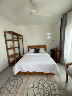 Fumba Town Tausi Apartments - 5