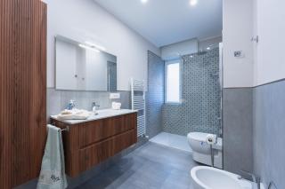 BG Apartments - Central and quiet one-bedroom flat - Sestri Levante - 2