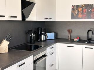 Harz Apartment 'Bärenwinkel' mit Seeblick- Bubo am See - 3