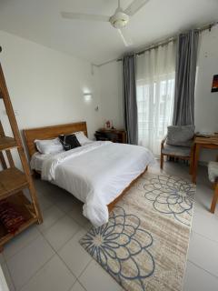 Fumba Town Tausi Apartments - 2