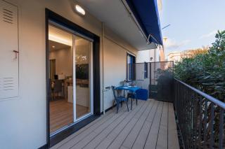 BG Apartments - Central and quiet one-bedroom flat - 5