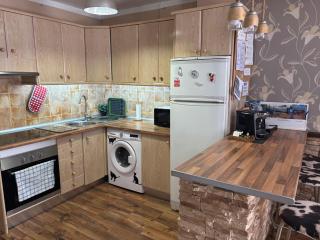 Gardenia apartment - La Estrella - 6