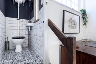 3 bedroom 17th Century Cottage - 1