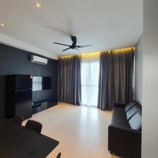 Urban Suites - Family Suite - Jelutong - 0