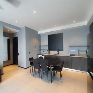 Urban Suites - Family Suite - Jelutong - 3