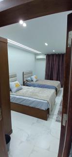 شقة فندقية مفروشة بجوار جنينة مول مدينة نصر - 5