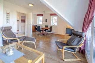 FeWo Kelli`s Nest - Kellenhusen - 7