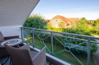 FeWo Kelli`s Nest - Kellenhusen - 2
