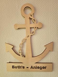 BothsAnleger - Kasseedorf - 0