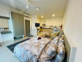 Evo Soho Bangi Star Luxury by Alina Homestay - Bandar Baru Bangi - 3