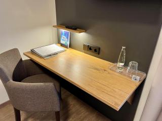 Hotel Oberwirt - Obing - 9
