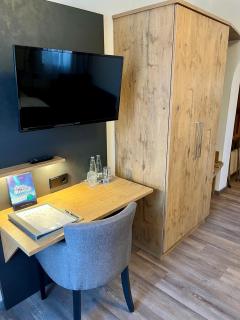 Hotel Oberwirt - Obing - 4