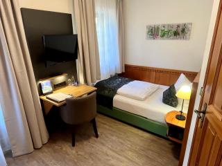 Hotel Oberwirt - 8