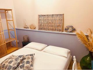 CASA AL MARE RIO b&n - Tricase - 1